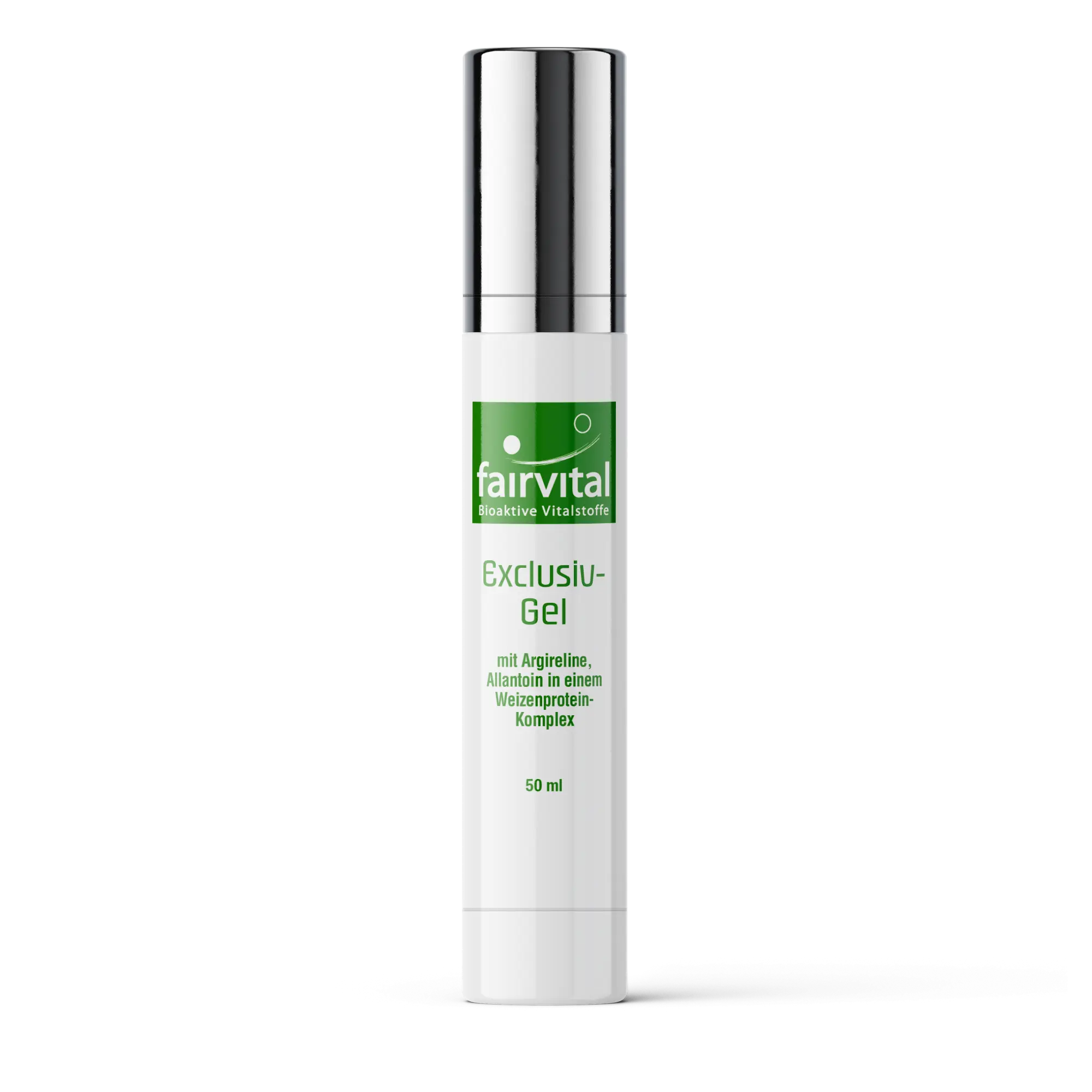 Exclusieve gel met argireline en allantoïne 50ml