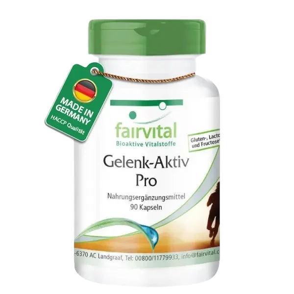 Arthro Active Pro - 90 capsules Arthro Active Pro - 90 capsules