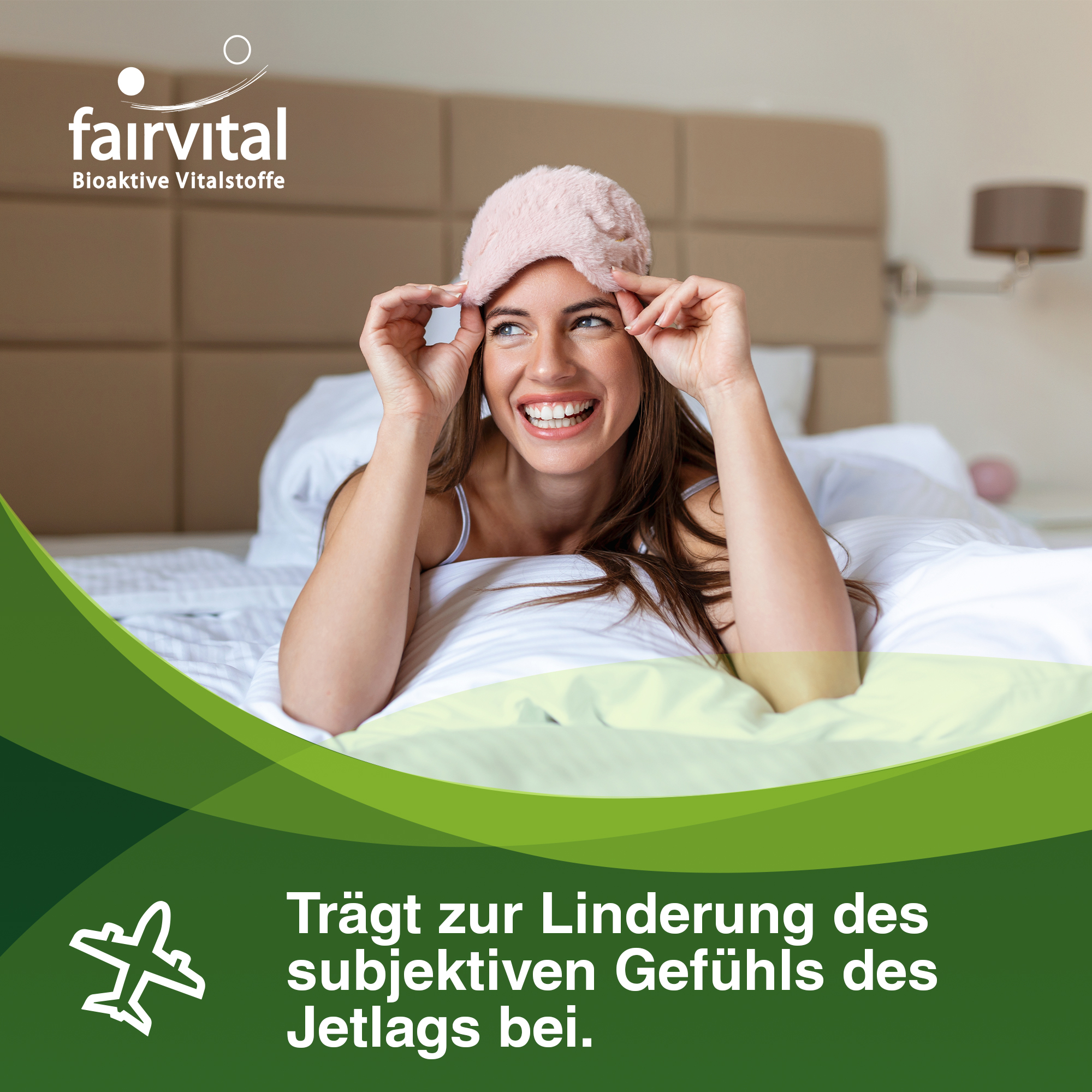 Mélatonine 1,5 mg - 200 comprimés pelliculés - faciles à avaler - pour un endormissement plus rapide et contre le décalage horaire - Vegan | Fairvital