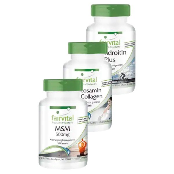 Arthro Protect Forte Arthro Protect Forte