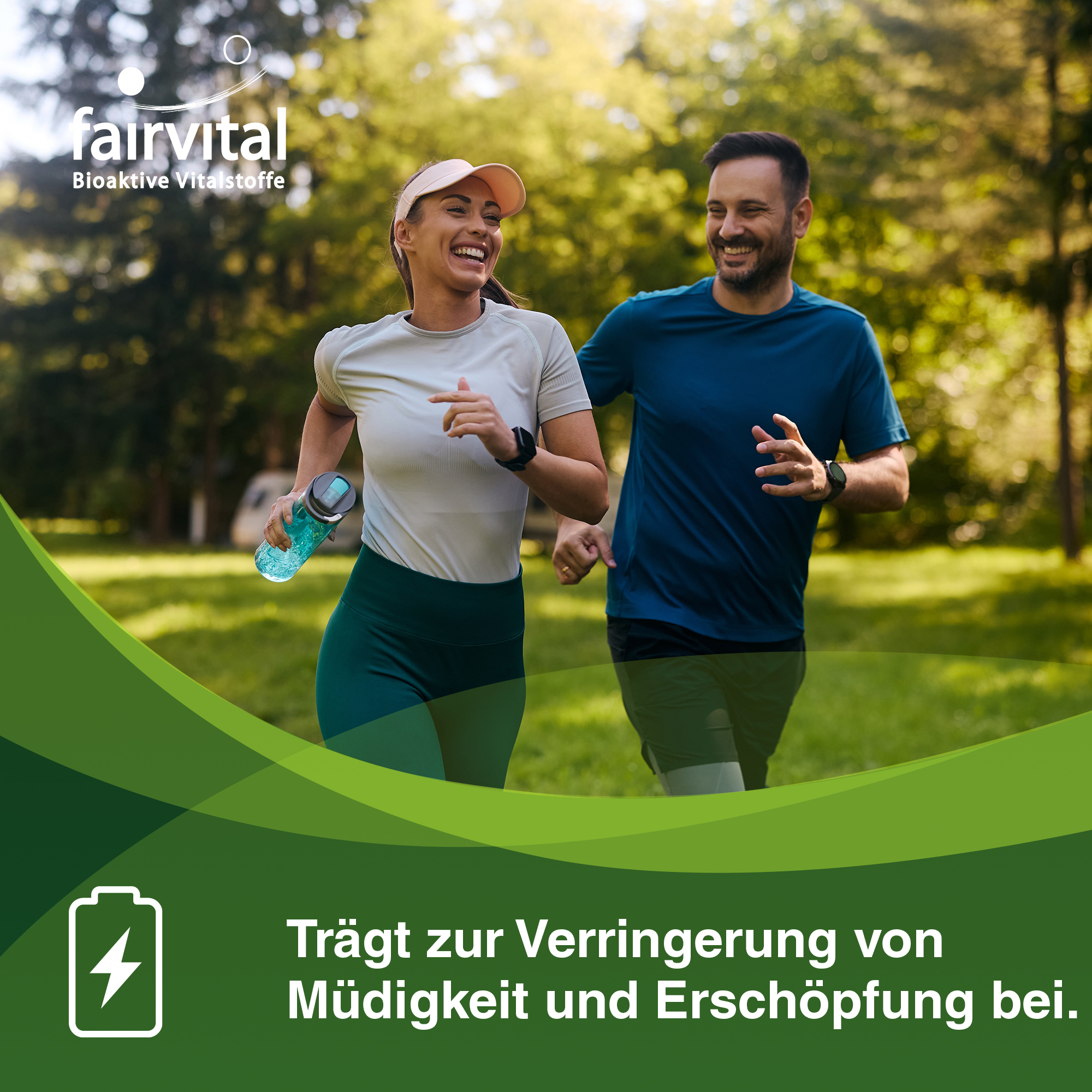 P-5-P 100mg met Zink 25mg - 120 capsules - voor energie, zenuwstelsel en meer - hooggedoseerd en veganistisch | Fairvital