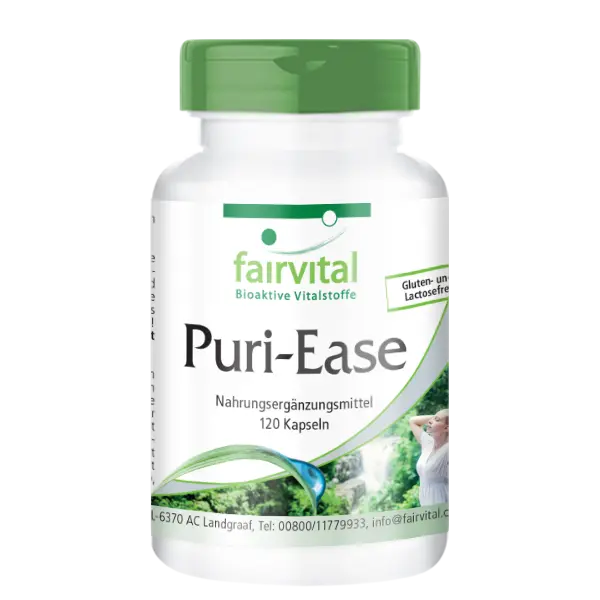 Puri-Ease Puri-Ease