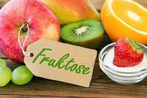 Fructose intolerance: When fructose becomes a problem