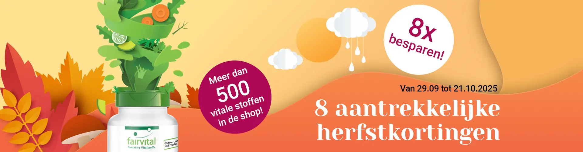 Sommercalender 2025 Header Banner