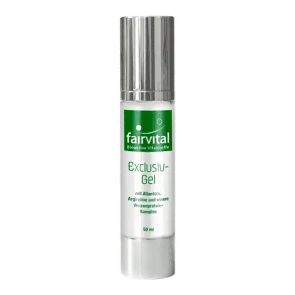 Gel exclusivo con Argireline y alantoína 50ml Gel exclusivo con Argireline y alantoína 50ml