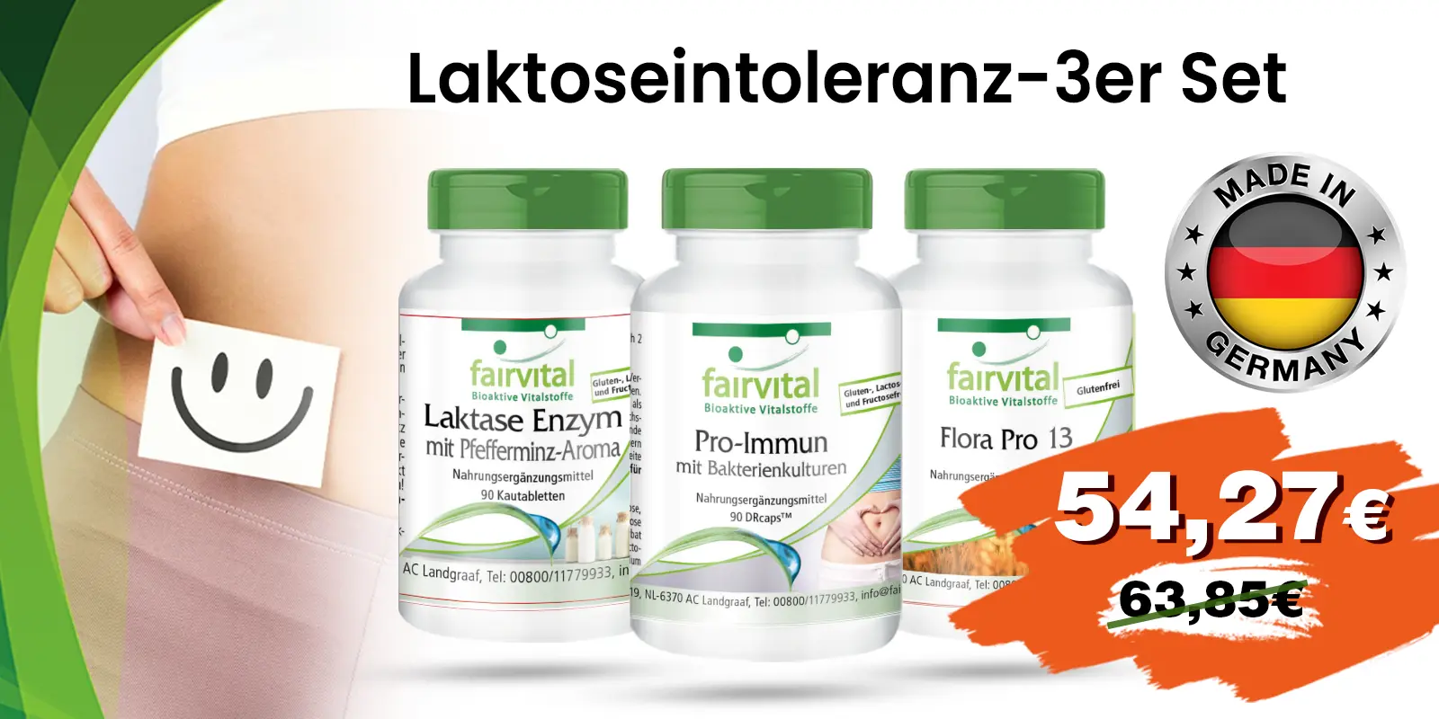FV Update Laktoseintoleranz set 1600x800px