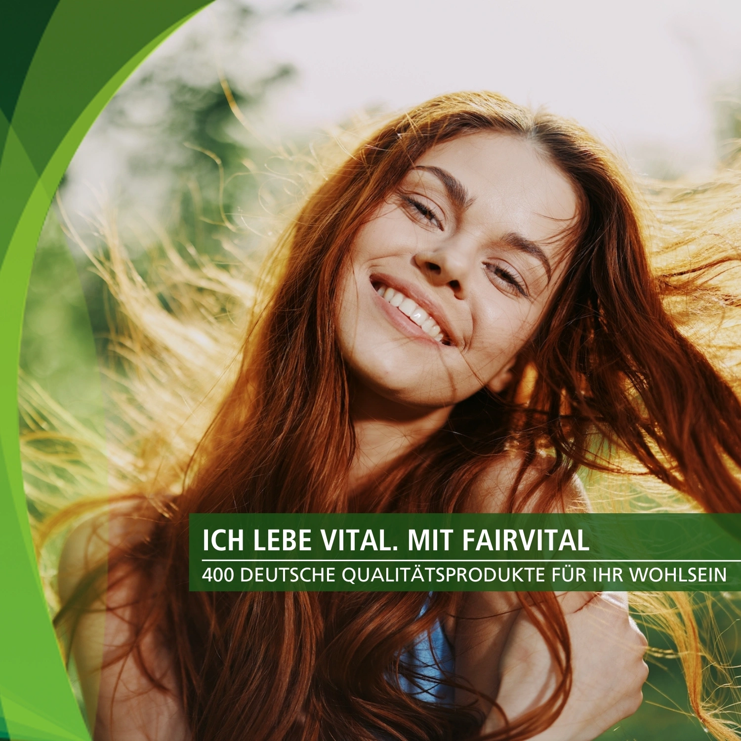 Apfelessig 500mg - 120 Kapseln - Vegan | Fairvital
