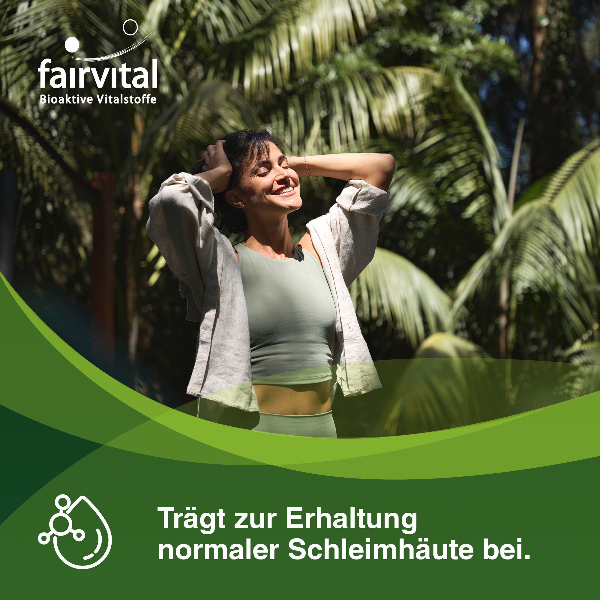 B-100 Komplex - alle B-Vitamine (B1, B2, B3, B5, B6, B7, B9, B12) für Haare, Haut ung gegen Müdigkeit - 90 Kapseln - Hochdosiert und Vegan | Fairvital B-100 Komplex - alle B-Vitamine (B1, B2, B3, B5, B6, B7, B9, B12) für Haare, Haut ung gegen Müdigkeit - 90 Kapseln - Hochdosiert und Vegan | Fairvital