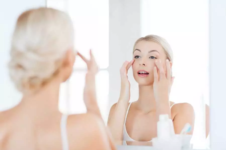 antiaging