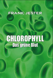 Buch Chlorophyll - Frank Jester