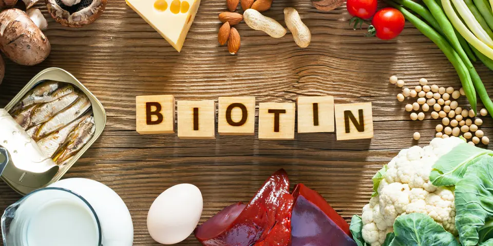 Traumhafte Haare dank Biotin? Traumhafte Haare dank Biotin?