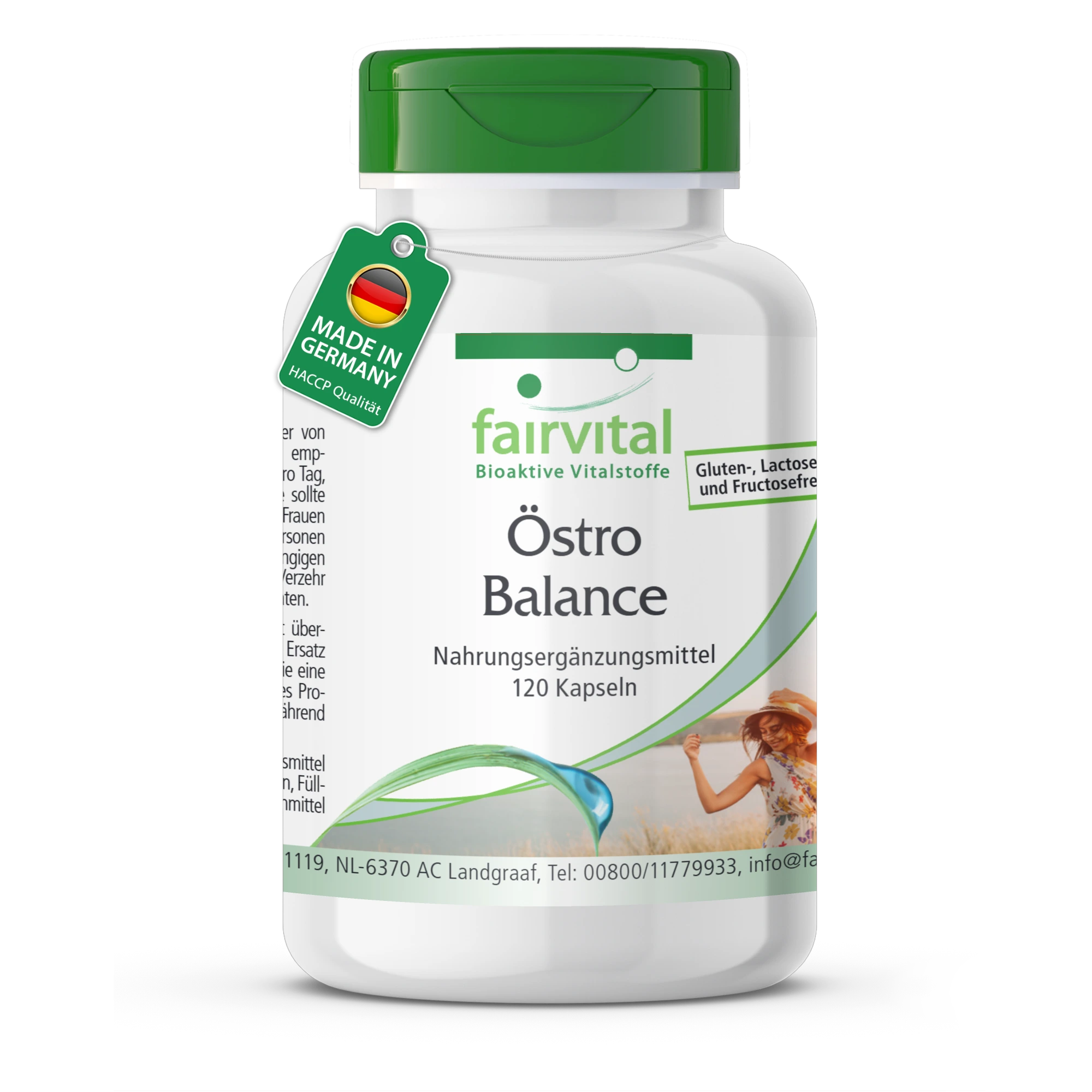 Östro Balance