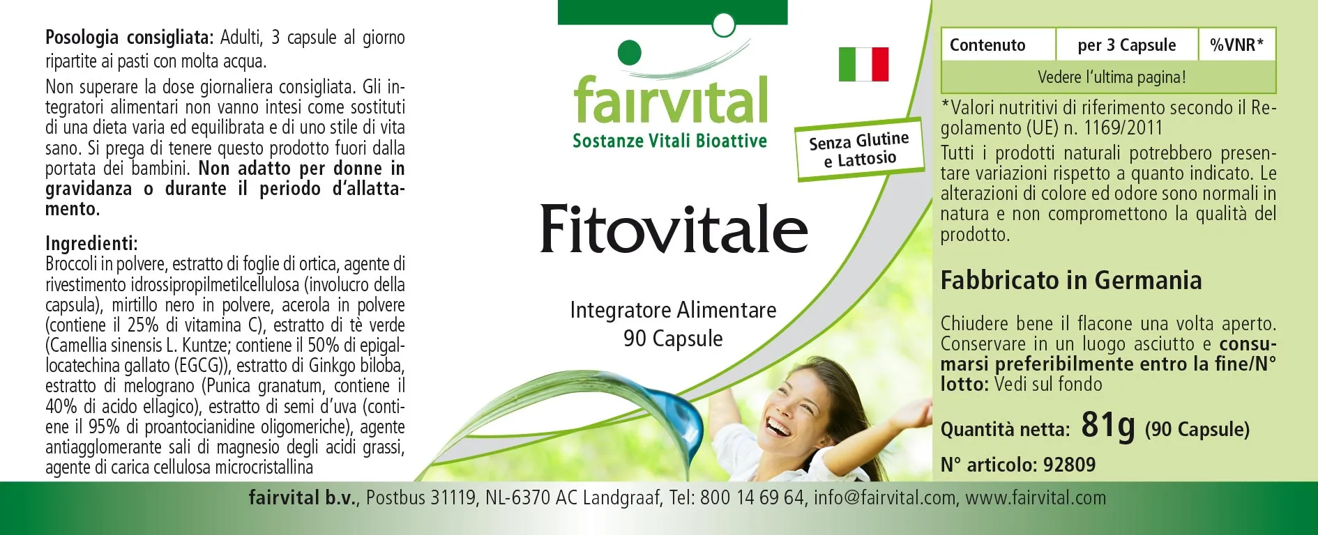 Phytovital Phytovital