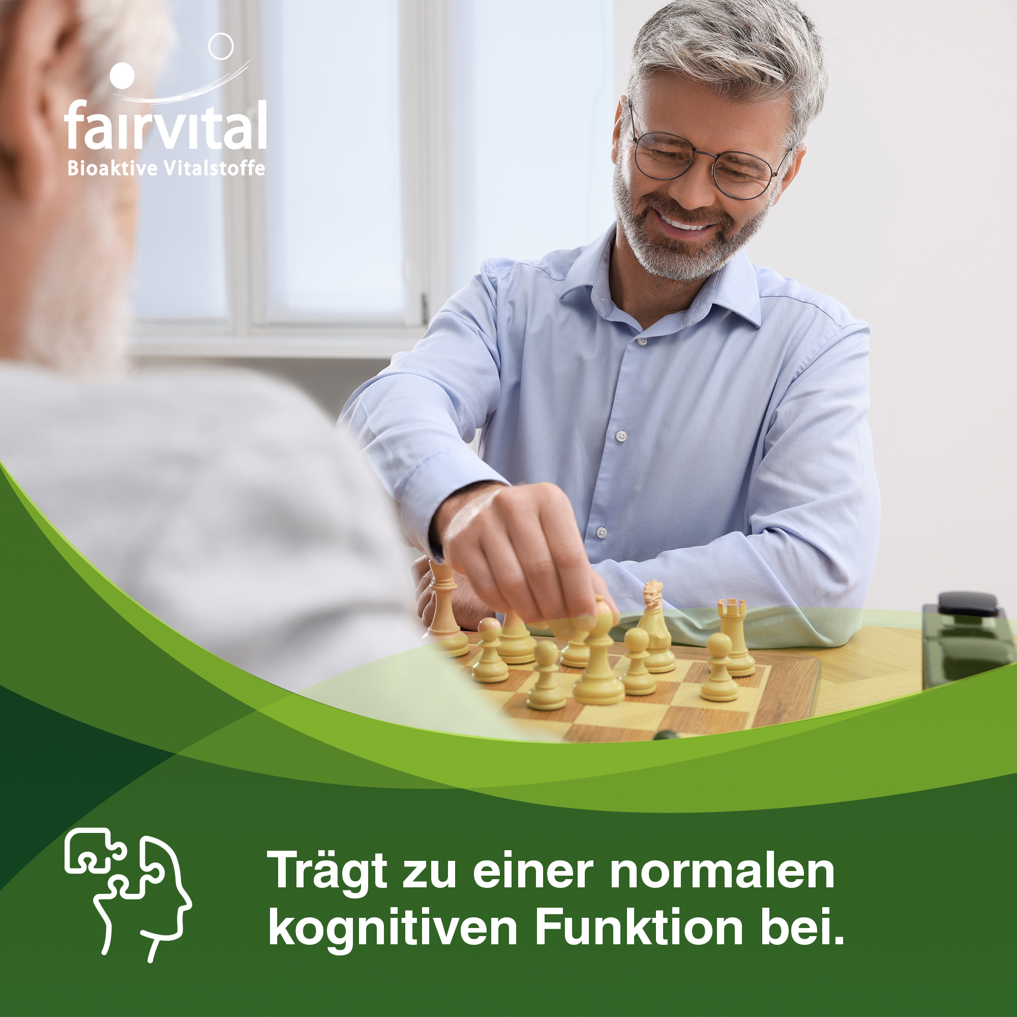 Augenvitamine - 60 Tabletten - mit Vitamin A, Riboflavin, Zink, uvm. - für Sehkraft, Zellteilung uvm. | Fairvital Augenvitamine - 60 Tabletten - mit Vitamin A, Riboflavin, Zink, uvm. - für Sehkraft, Zellteilung uvm. | Fairvital