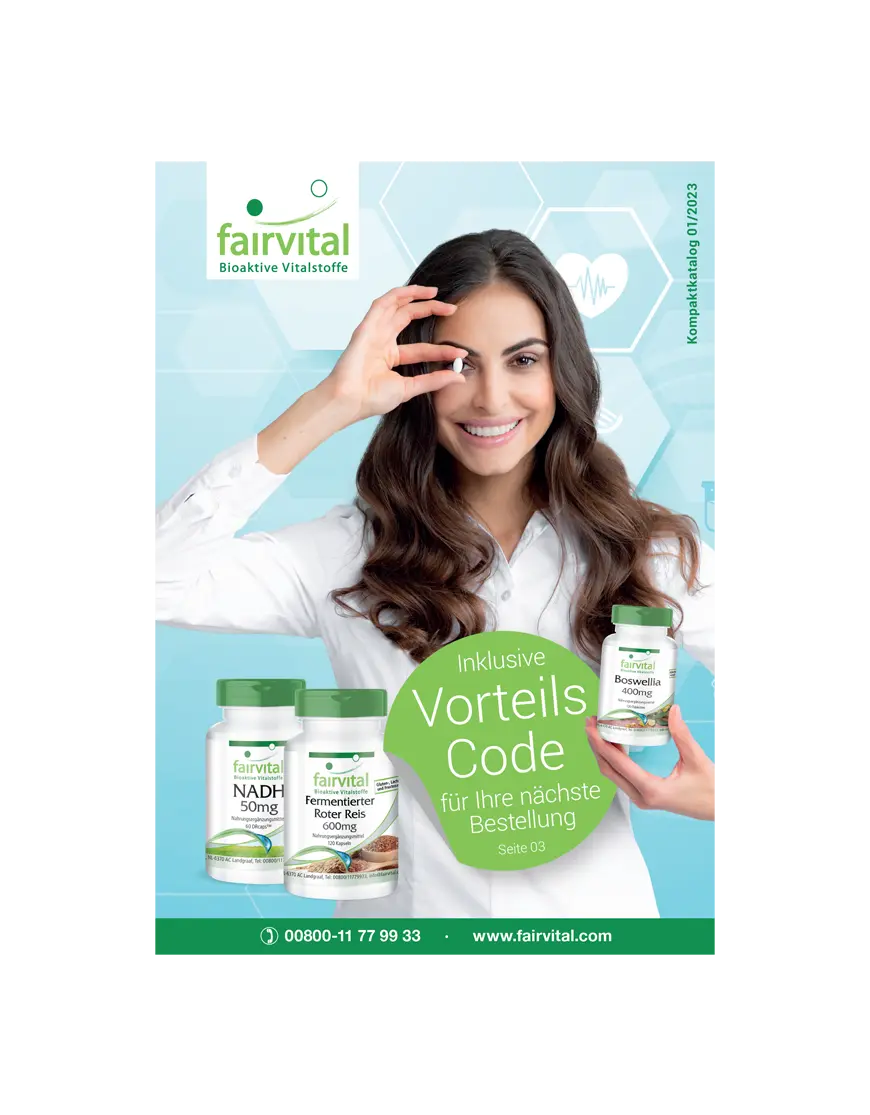 Fairvital Katalog Fairvital Katalog