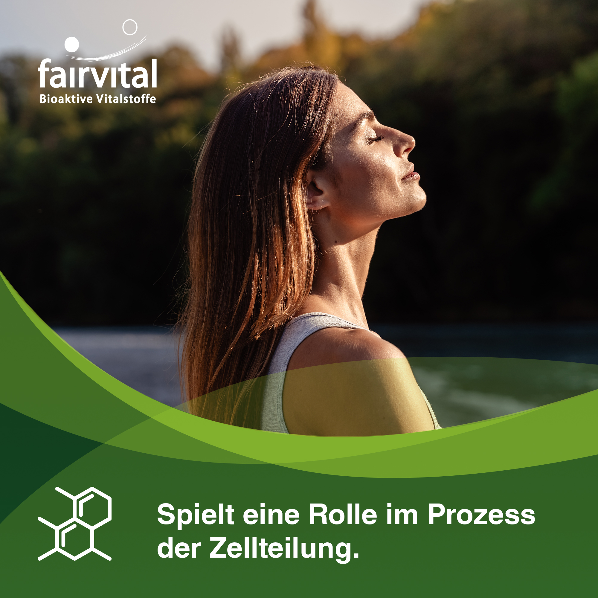 Haar Vital Plus - 60 Tabletten