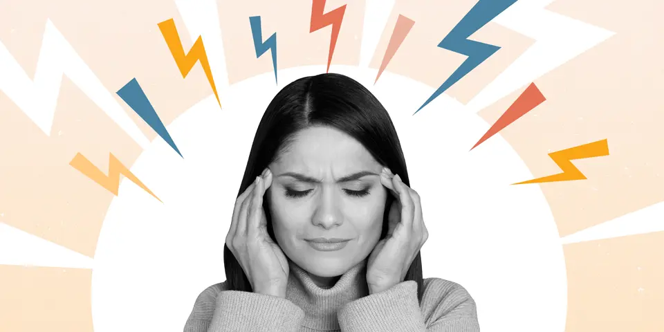 Kopfschmerzen – wie entstehen sie und wie kann man vorbeugen?