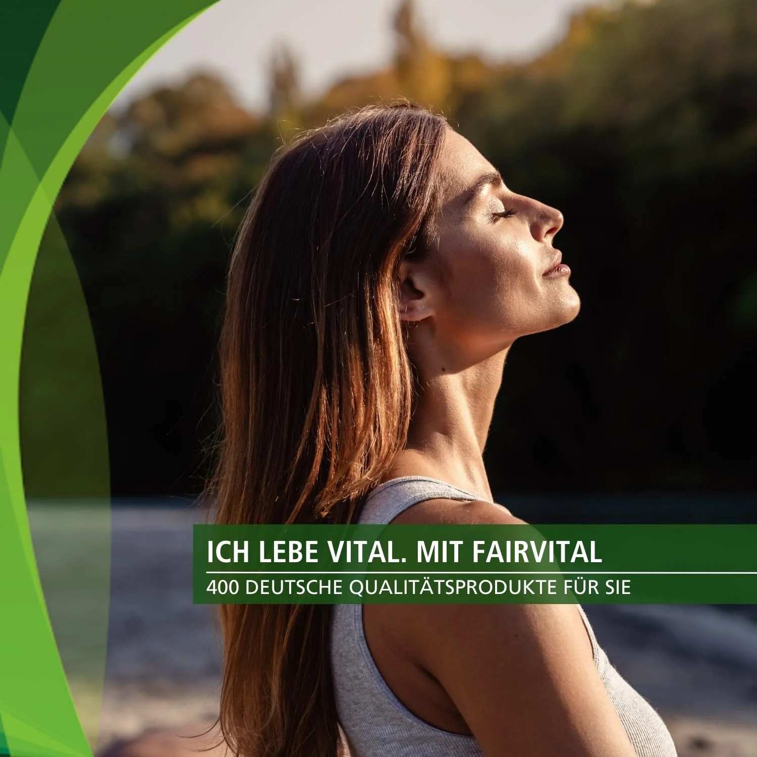 Hyaluronsäure 200mg - 60 Kapseln - Schluckfreundlich - Vegan | Fairvital