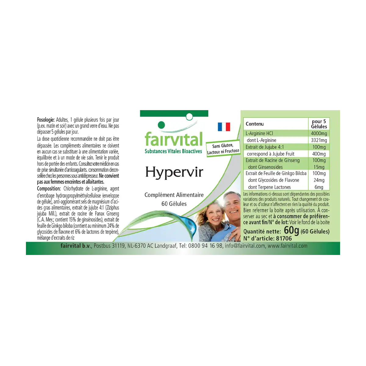 Hypervir