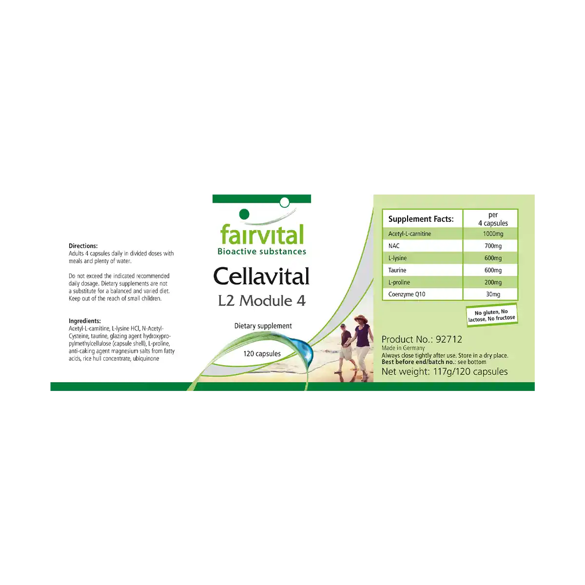 Cellavital - 120 capsule Cellavital - 120 capsule