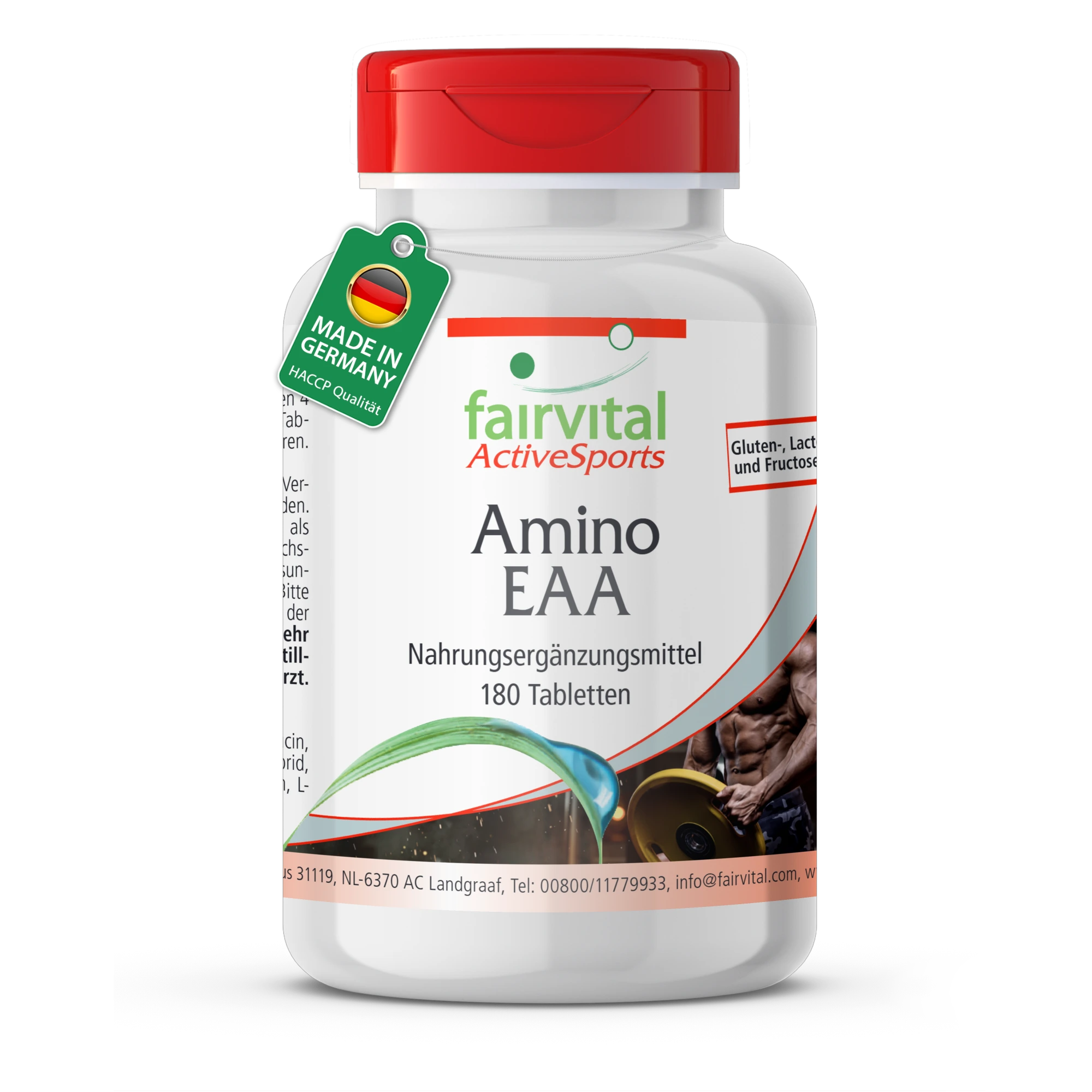 Amino EAA