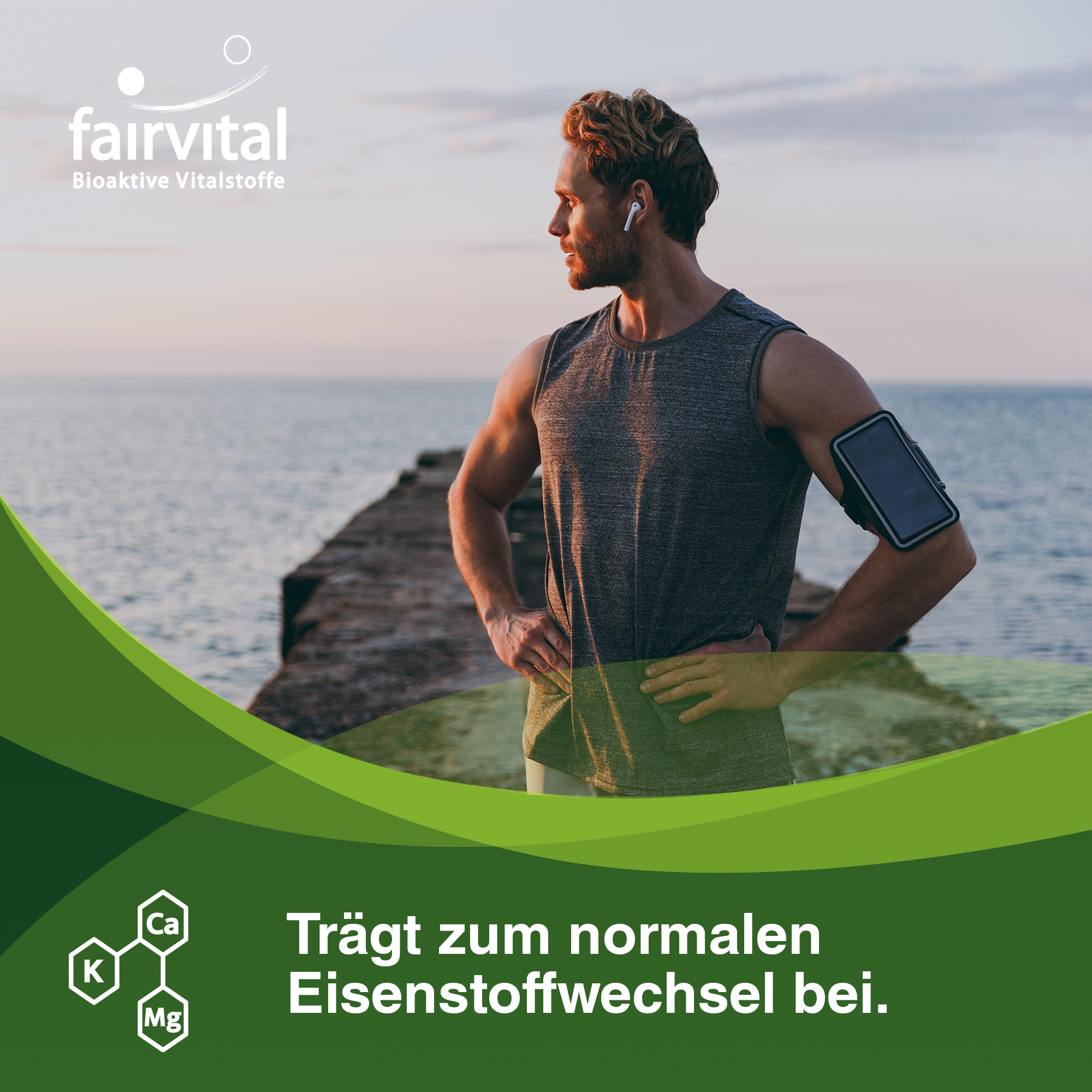 B-100 Komplex - alle B-Vitamine (B1, B2, B3, B5, B6, B7, B9, B12) für Haare, Haut ung gegen Müdigkeit - 90 Kapseln - Hochdosiert und Vegan | Fairvital B-100 Komplex - alle B-Vitamine (B1, B2, B3, B5, B6, B7, B9, B12) für Haare, Haut ung gegen Müdigkeit - 90 Kapseln - Hochdosiert und Vegan | Fairvital