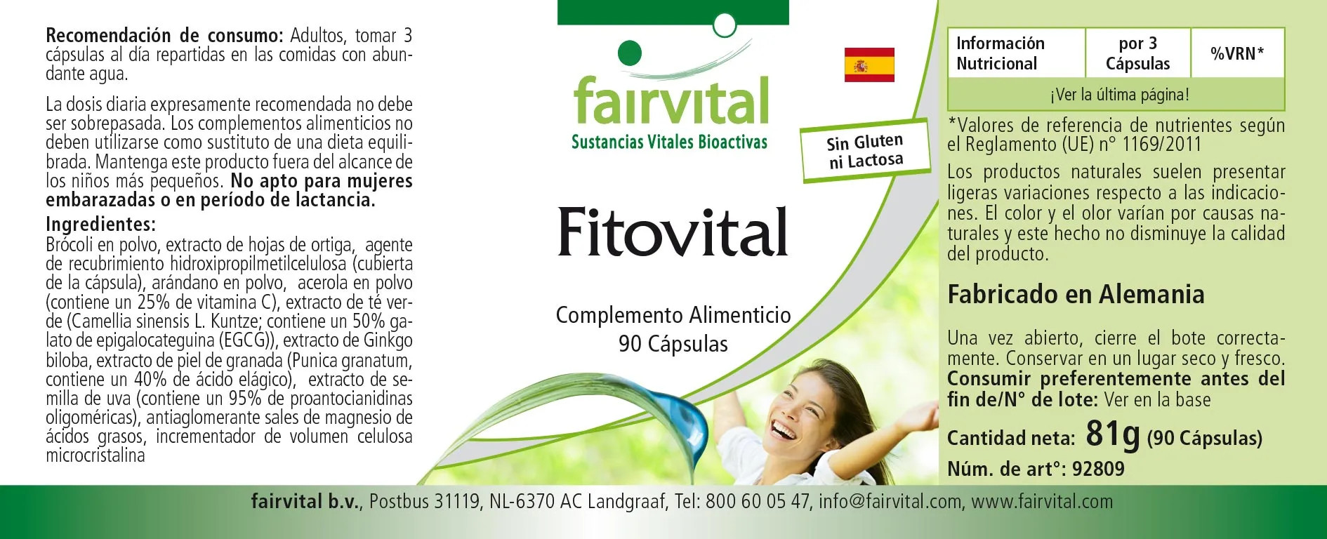 Phytovital Phytovital