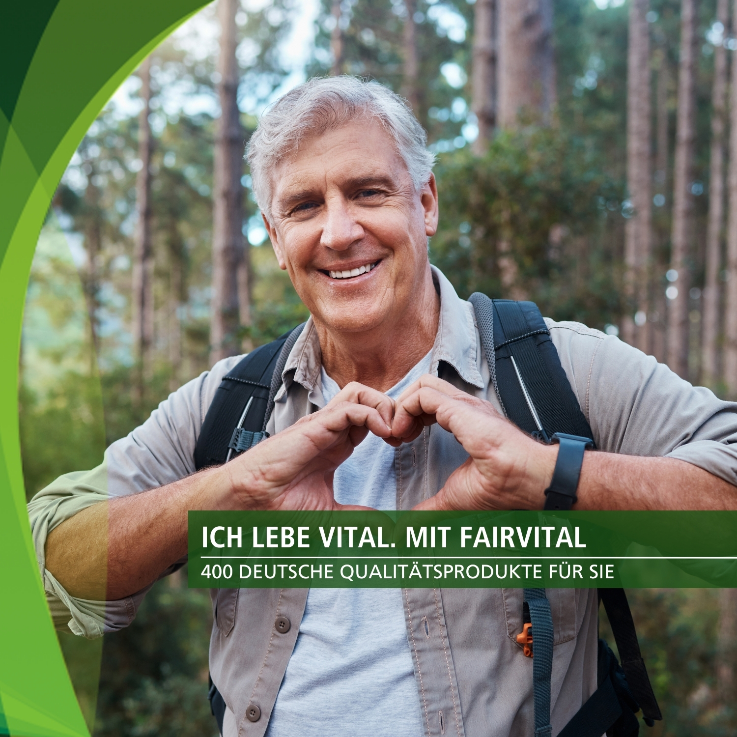 Vitamin K2 400μg - 120 Tabletten - für Knochen und Blutgerinnung - hochdosiert und vegan | Fairvital