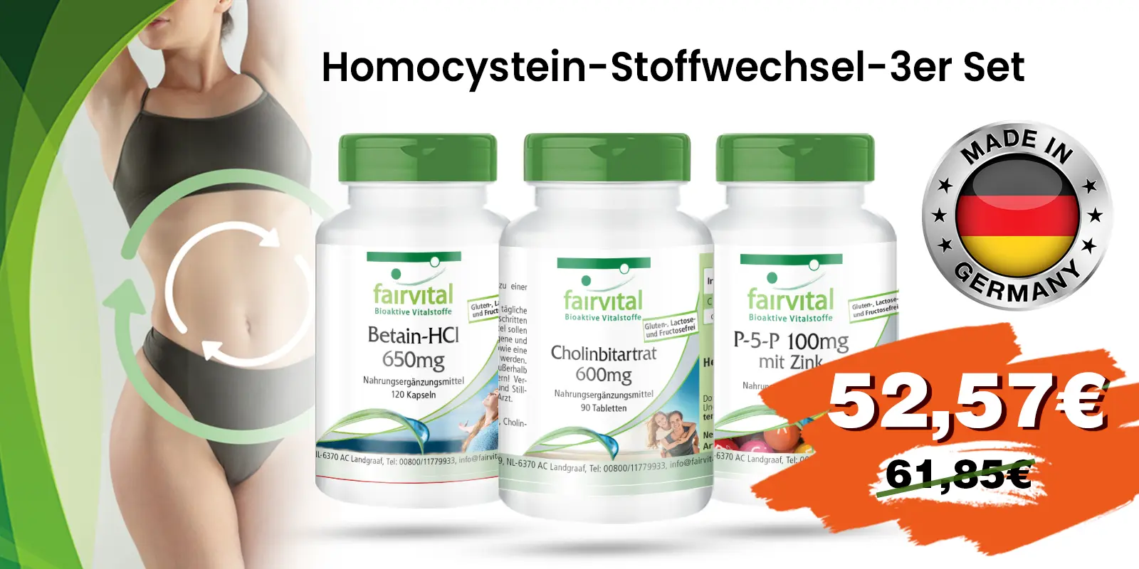 FV Update Homocystein-Stoffwechsel set 1600x800px