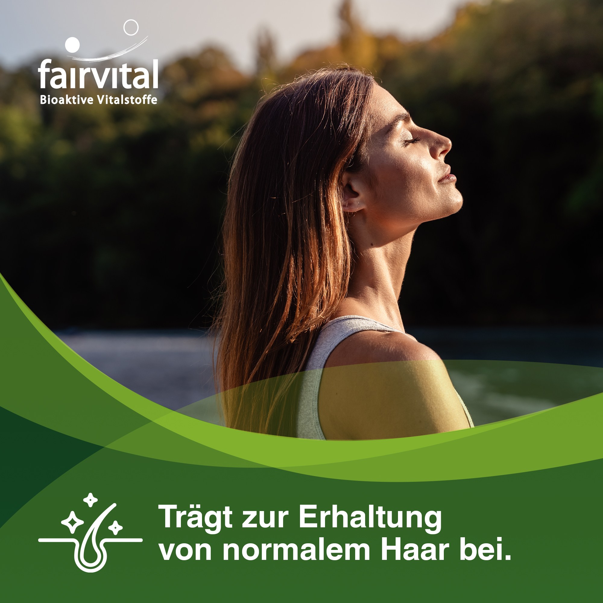 Selen 200μg Selenmethionin - 240 Filmtabletten - schluckfreundlich - für Schilddrüse, Immunsystem, Haar uvm. - über 100% Bedarfsabdeckung - vegan | Fairvital