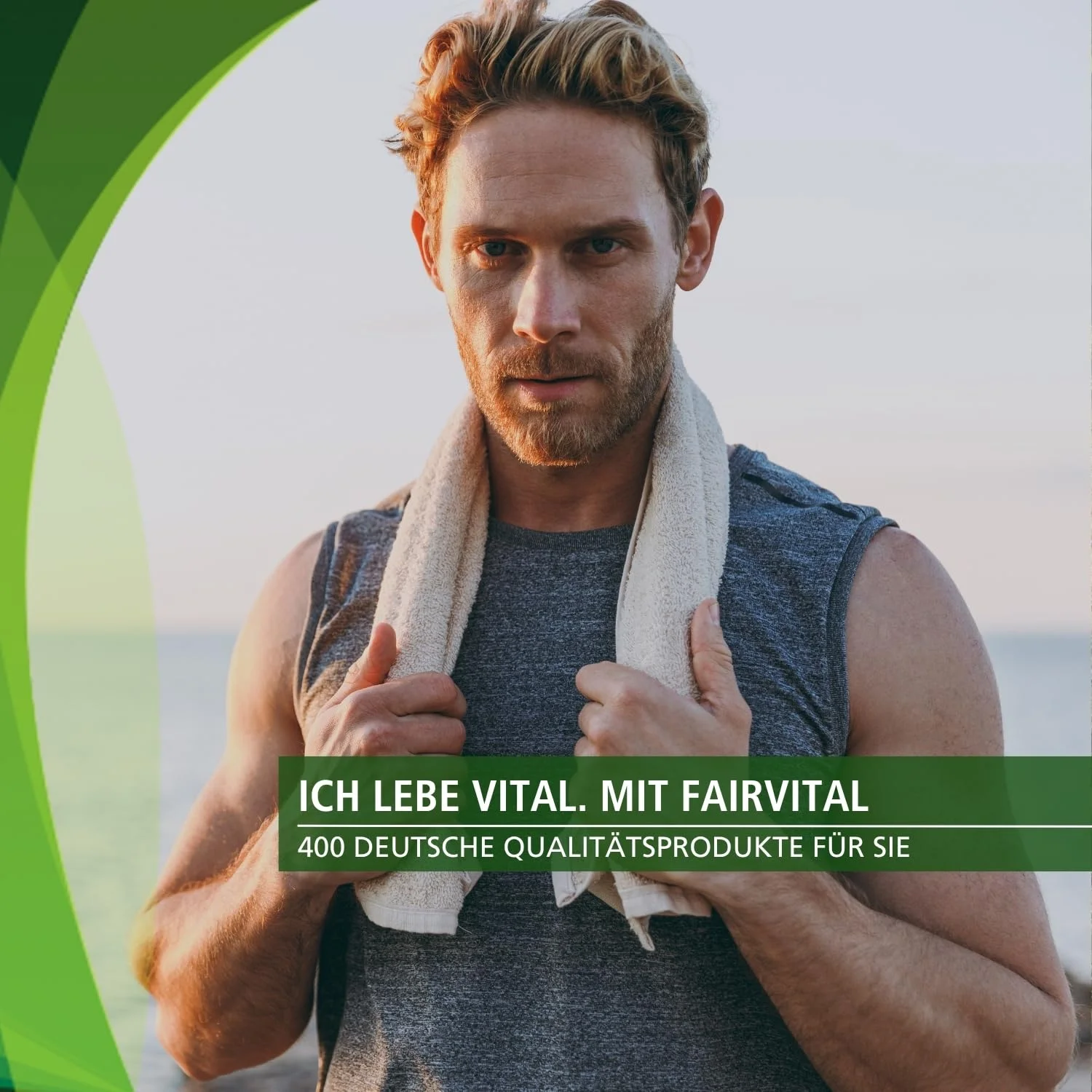Vitamin D3 10.000 I.E. - 120 Tabletten - für Immunsystem, Zellteilung, Muskeln uvm. | Fairvital