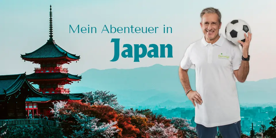 Mi aventura en Japón