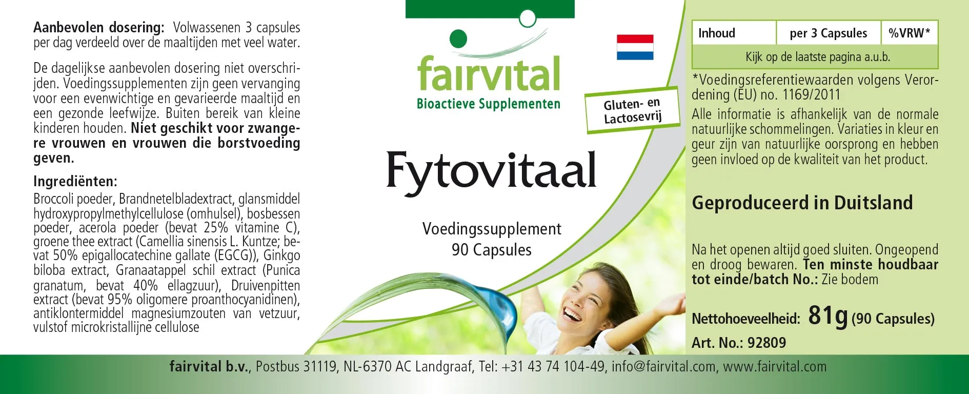 Phytovital Phytovital