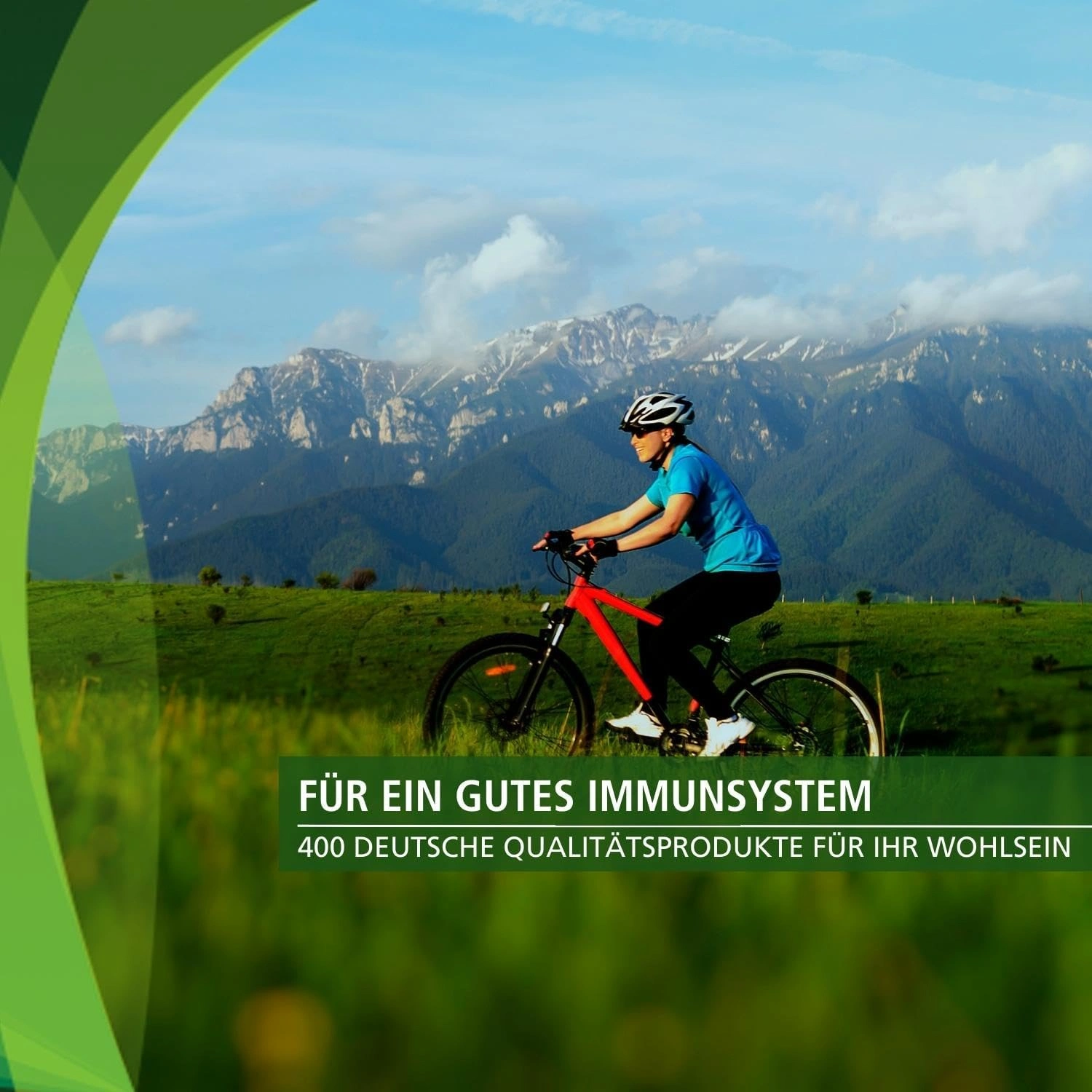 Biotin + Zink + Selen - 120 Tabletten - Schluckfreundlich - Beauty-Tabletten - Für Haare; Haut & Fingernägel - Vegan | Fairvital