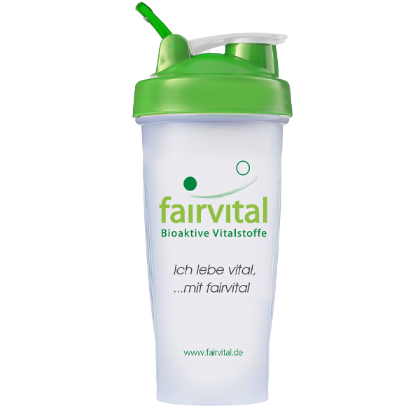 Fairvital Shaker Fairvital Shaker
