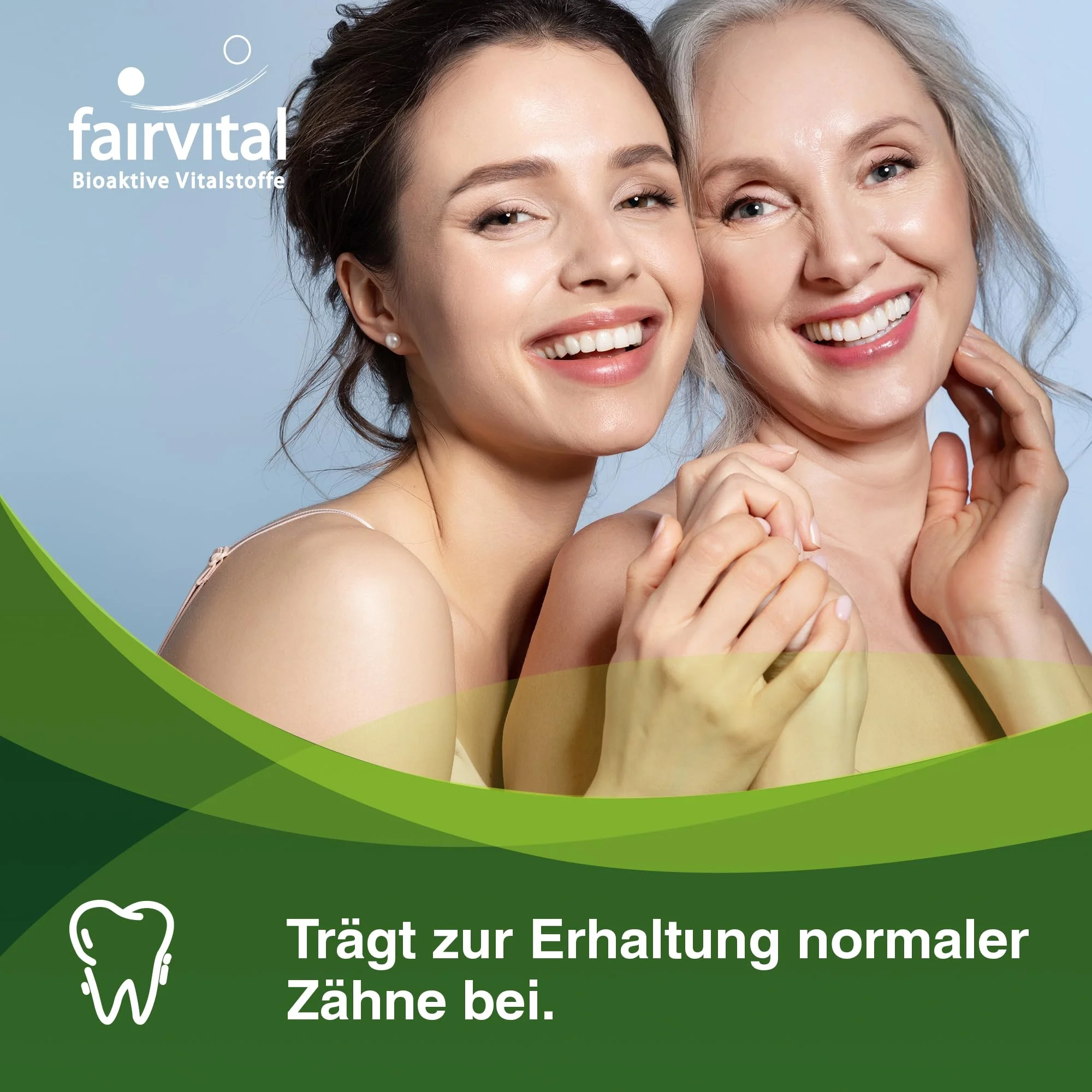 Vitamina D3 20000 U.I. - 120 comprimidos | Fairvital