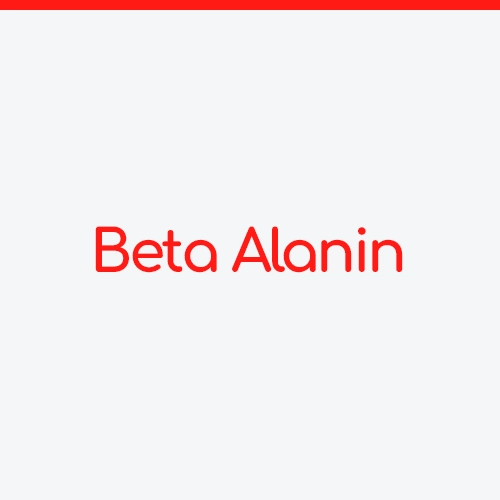 beta-alanin-5x