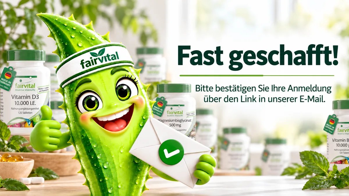 Quasi fatto! Conferma l'iscrizione con il link nell'e-mail che ti abbiamo appena inviato.