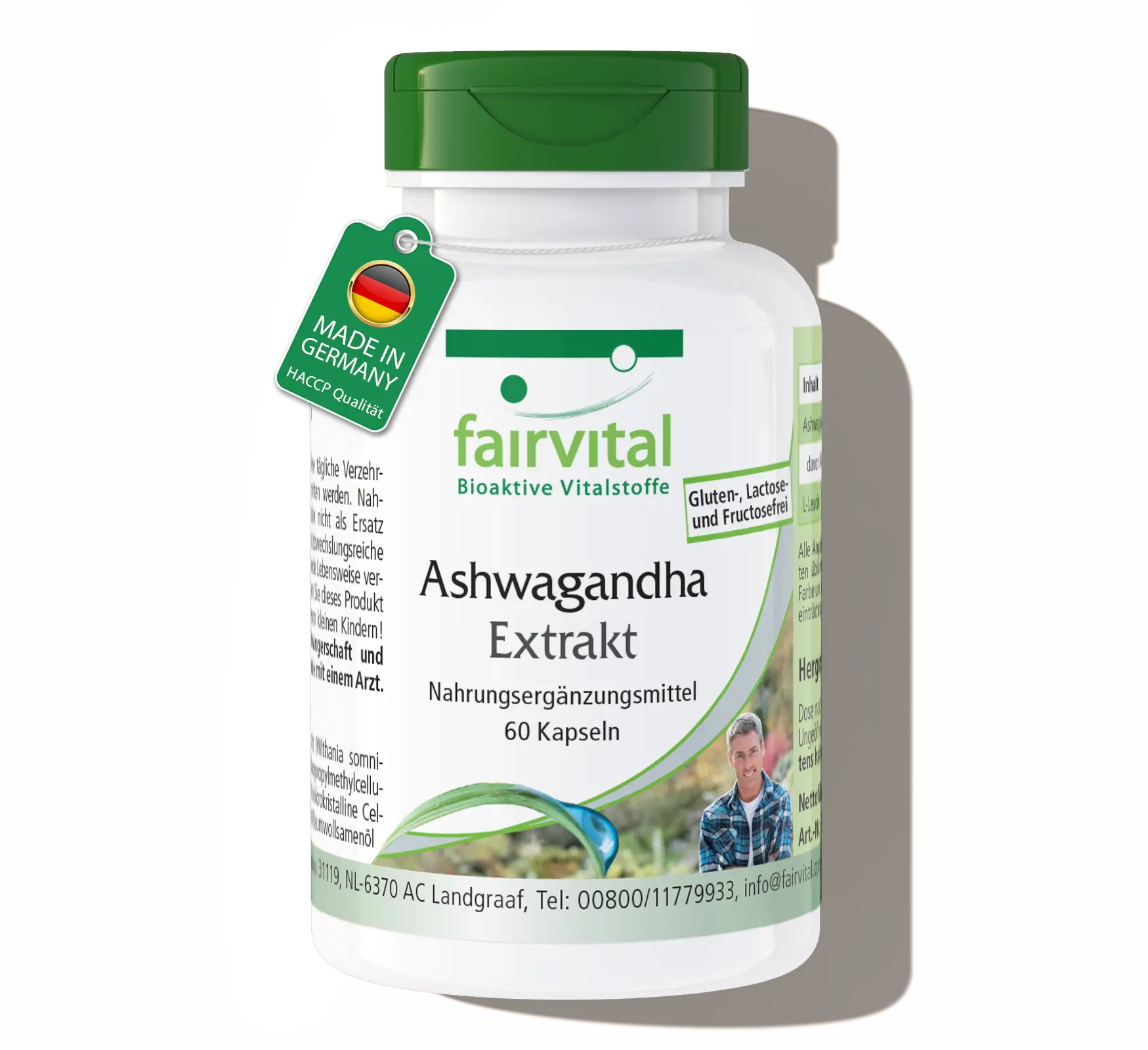 Producto Bestseller de Fairvital