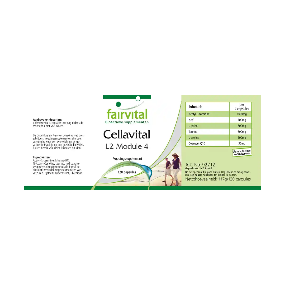 Cellavital - 120 capsule Cellavital - 120 capsule