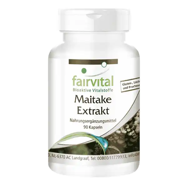 Maitake Extrakt