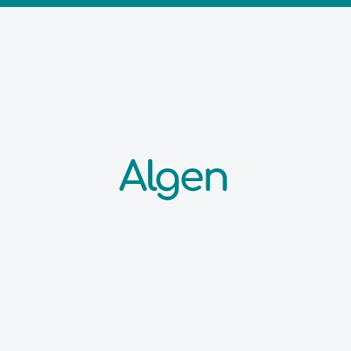 algen-5x